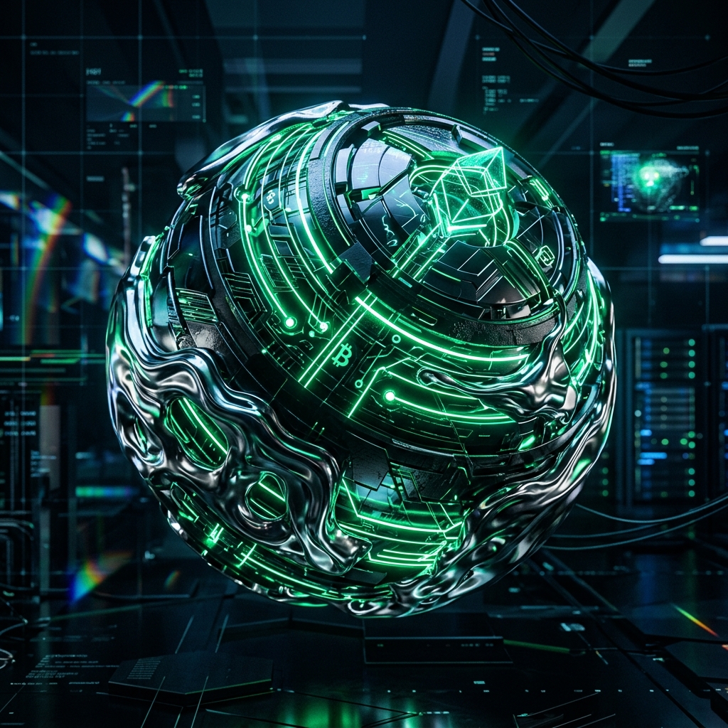 Technology Sphere
